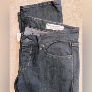 RALPH LAUREN Polo Jeans women’s black skinny jeans size 8x32